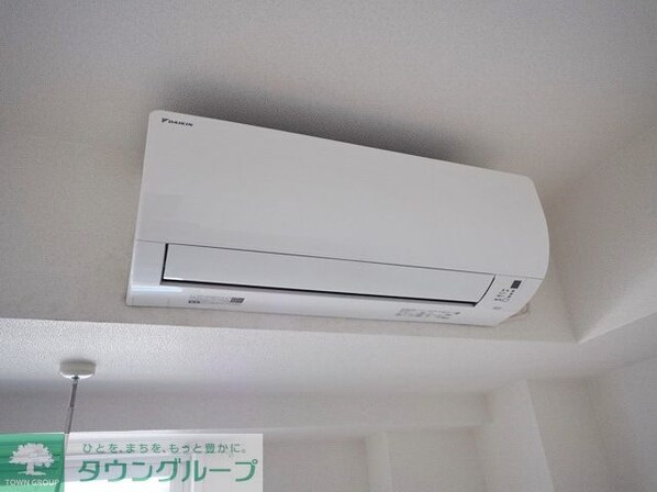 レジディア新横浜の物件内観写真